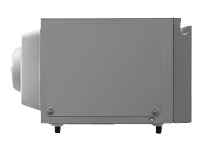 LG NeoChef Mikrovågsugn med varmlftsugn och grill Fritstående 1100W 39liter Noble silver