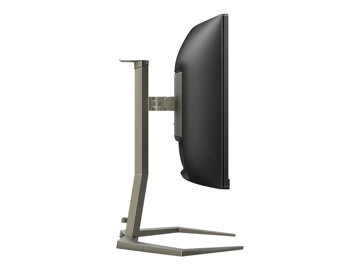 Philips Evnia 5000 34M1C5500VA 34" välvd bildskärm gaming