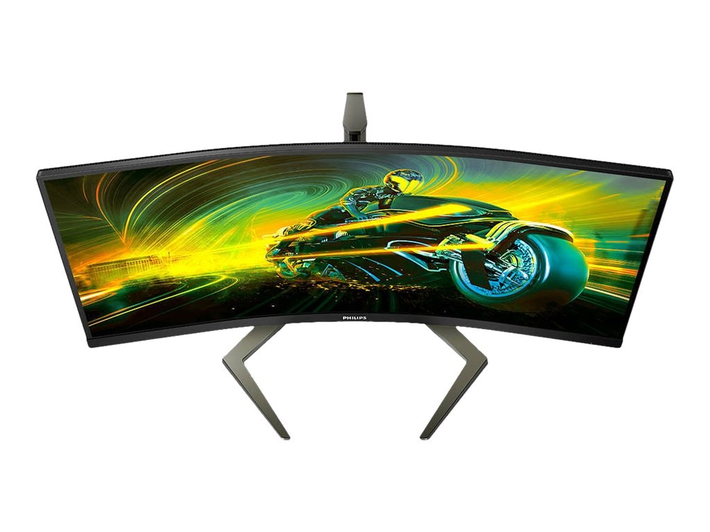 Philips Evnia 5000 34M1C5500VA 34" välvd bildskärm gaming