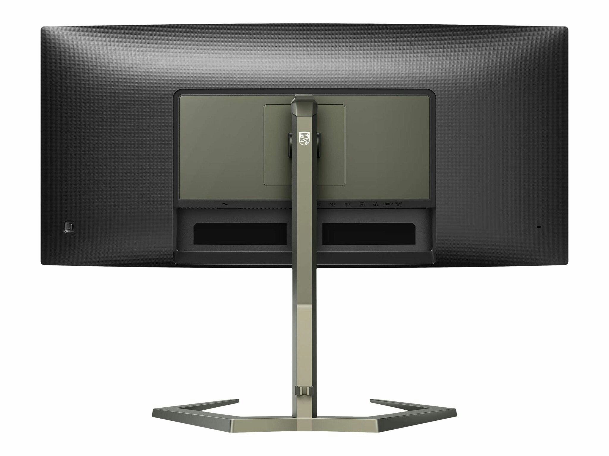 Philips Evnia 5000 34M1C5500VA 34" välvd bildskärm gaming