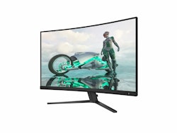 Philips Evnia 3000 32M2C3500L 32" välvd bildskärm gaming