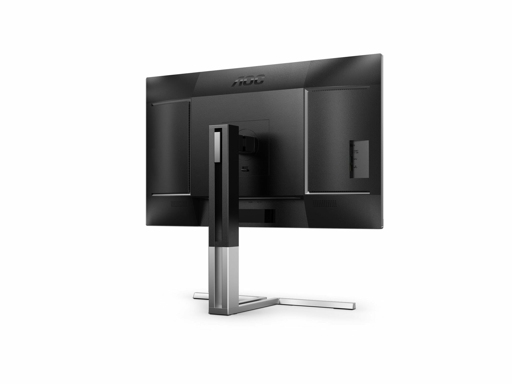 AOC Q27U3CV 27" 2560 x 1440 (2K) USB-C 3.2 HDMI