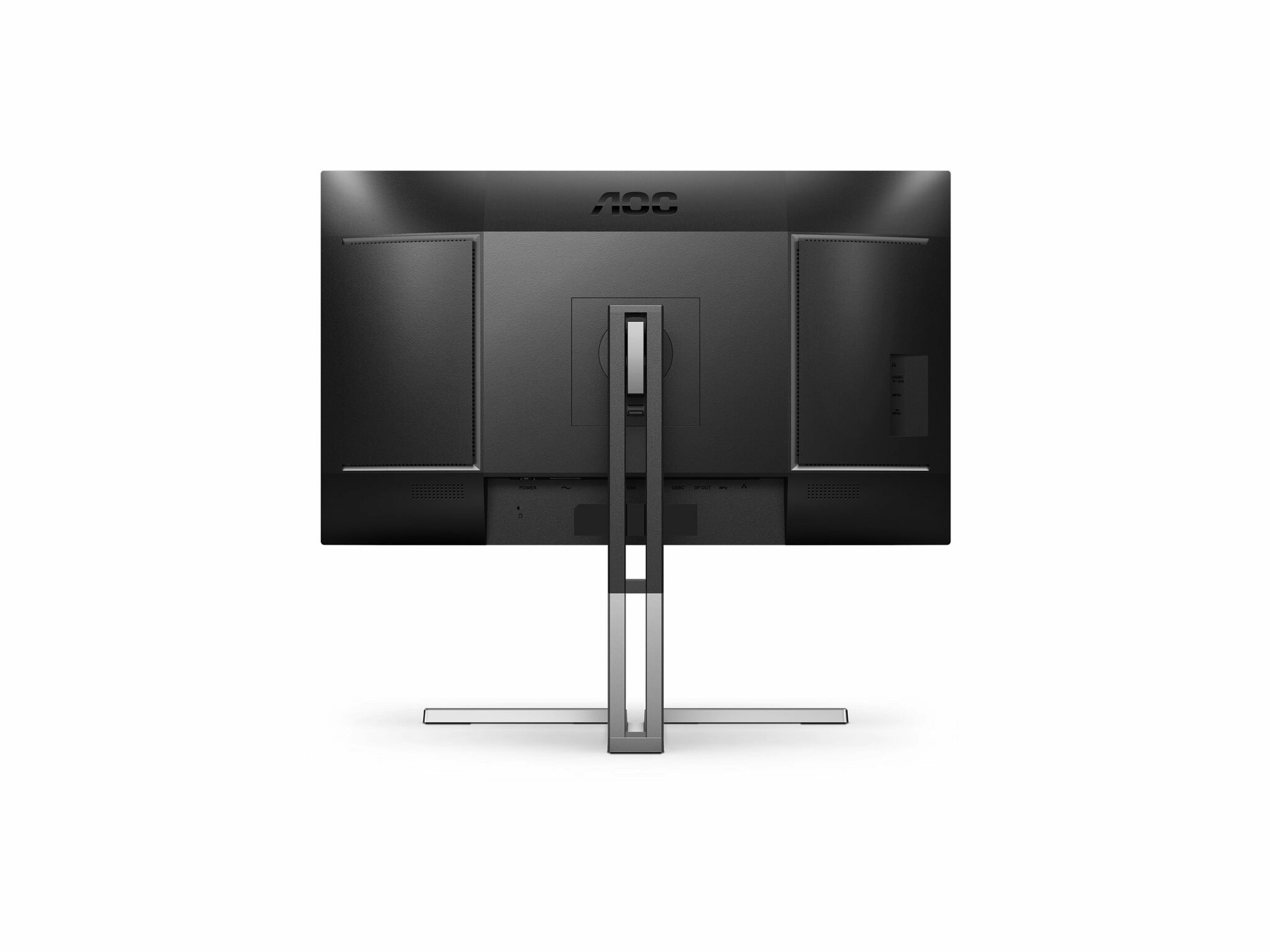 AOC Q27U3CV 27" 2560 x 1440 (2K) USB-C 3.2 HDMI