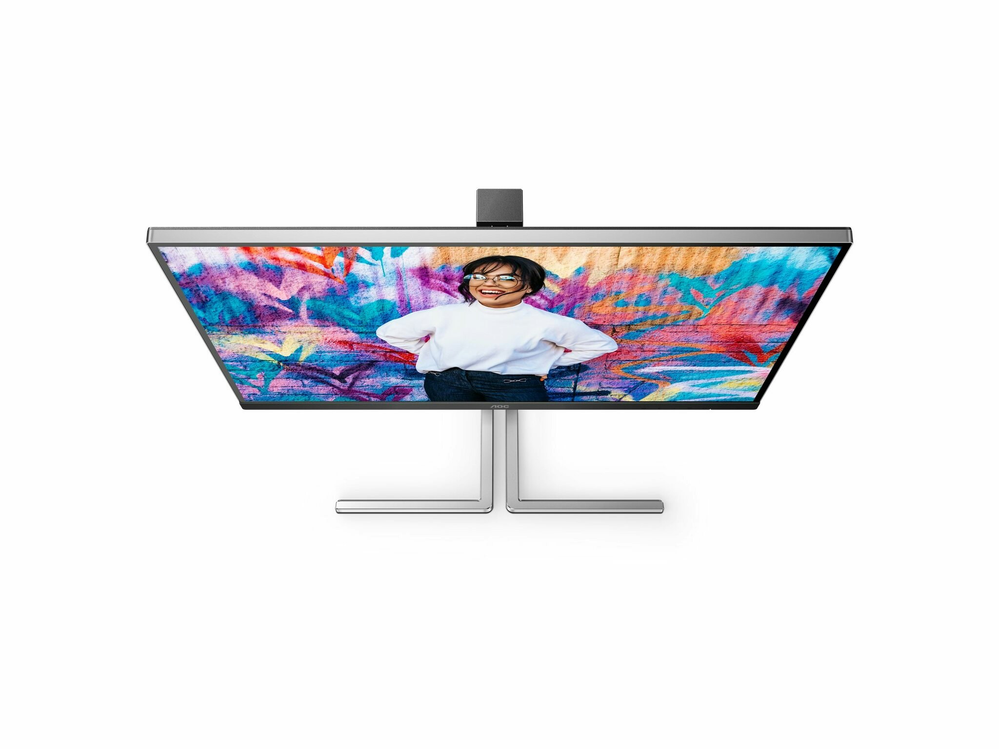 AOC Q27U3CV 27" 2560 x 1440 (2K) USB-C 3.2 HDMI