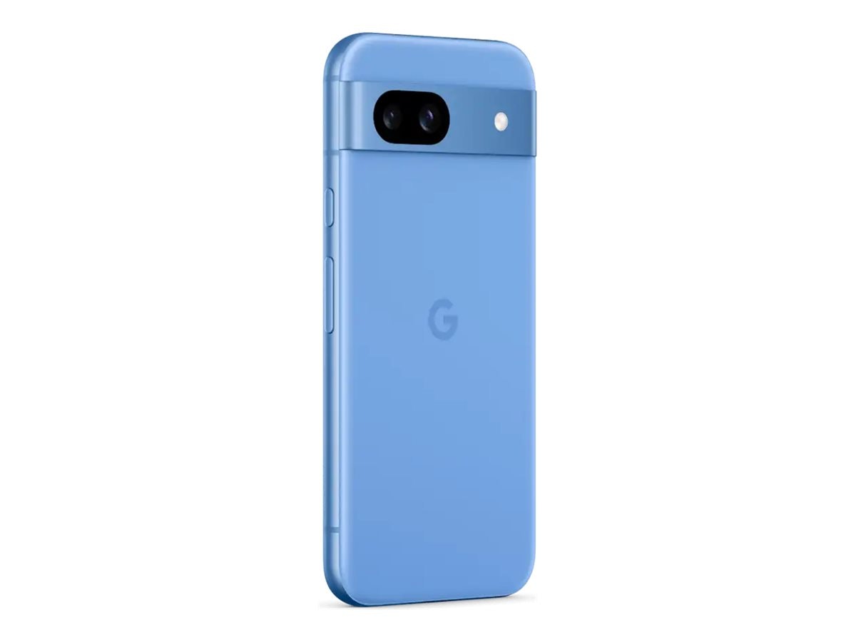 Google Pixel 8a 5G Dual SIM 8GB RAM 128GB Blå