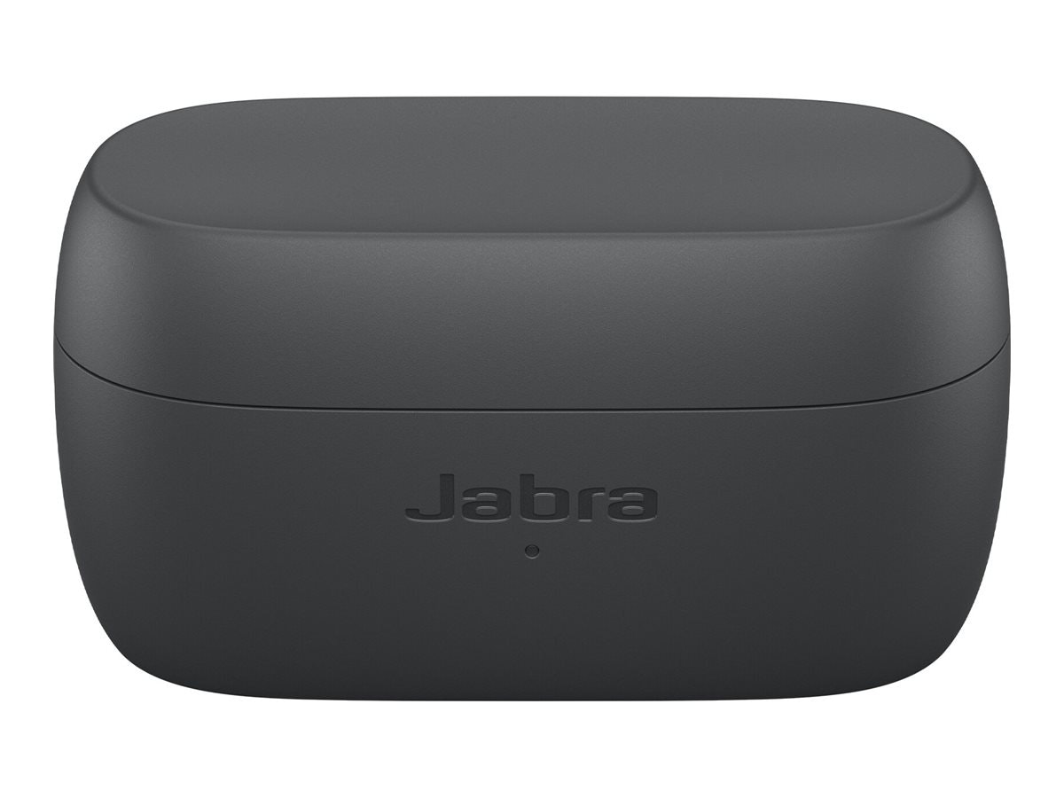 Jabra Elite 3 Trådlös äkta trådlösa hörlurar Grå