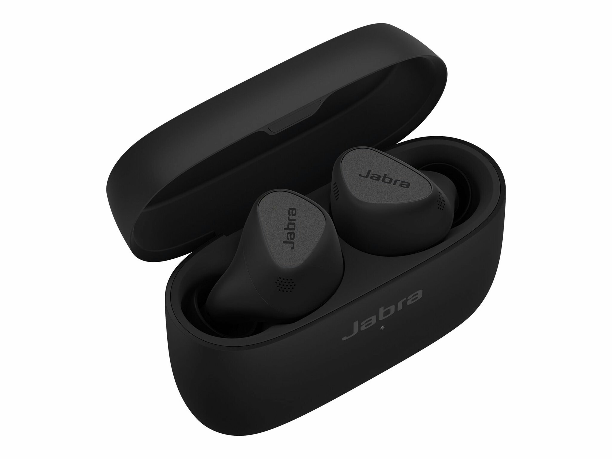 Jabra Elite 5 True Wireless hörlurar svart