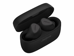 Jabra Elite 5 True Wireless hörlurar svart