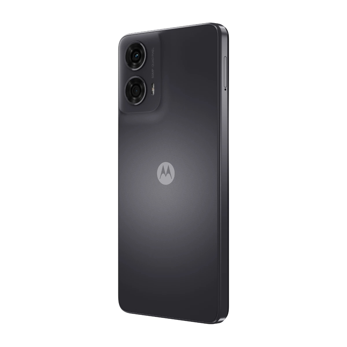Motorola moto g24 128 GB smartphone grå