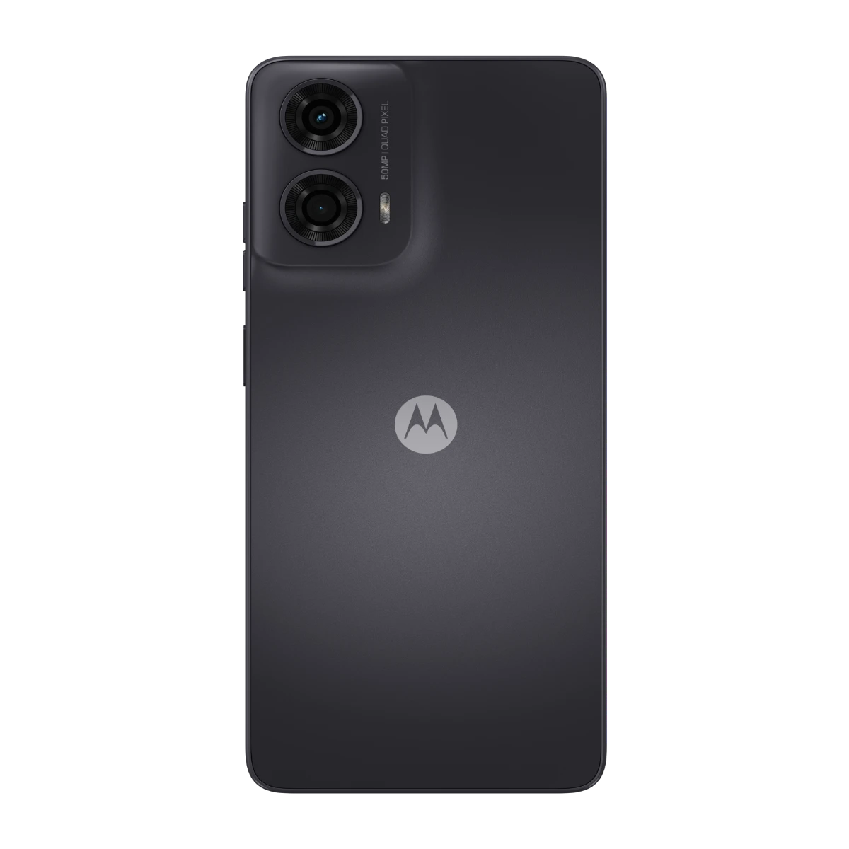 Motorola moto g24 128 GB smartphone grå