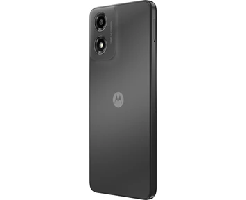 Motorola Moto E14 Grafitgrå