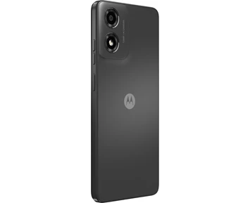 Motorola Moto E14 Grafitgrå