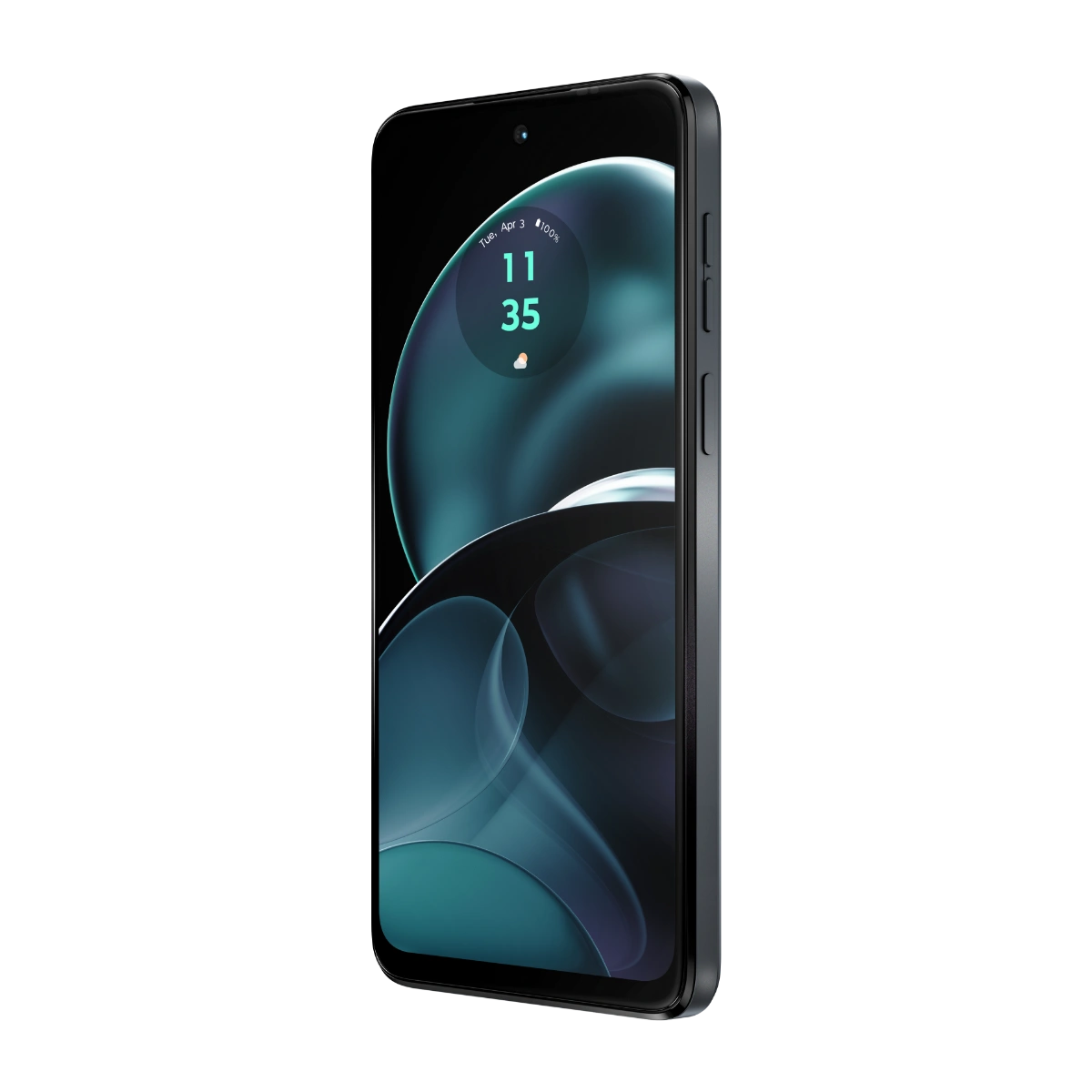 Motorola moto g14 128 GB Stålgrå