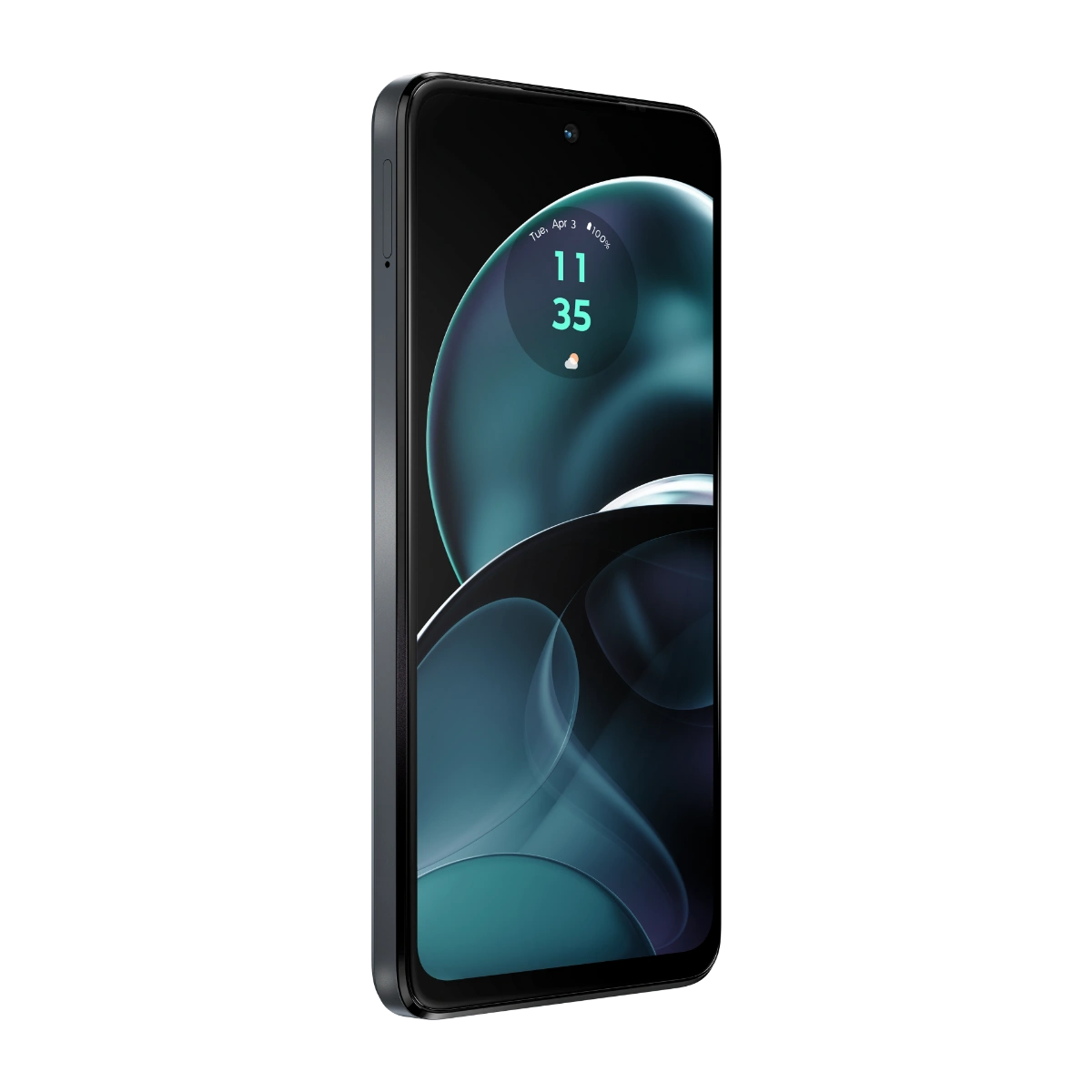 Motorola moto g14 128 GB Stålgrå