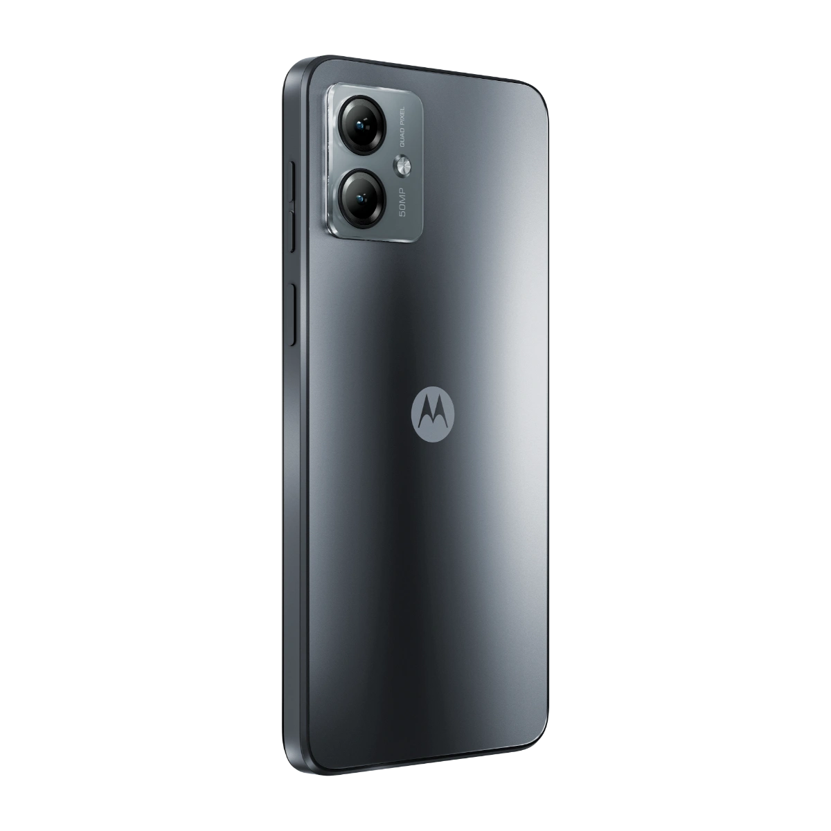 Motorola moto g14 128 GB Stålgrå
