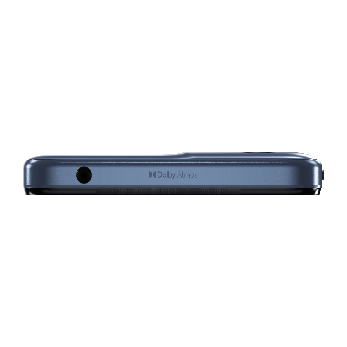 Motorola moto g24 power 256 GB smartphone Blå