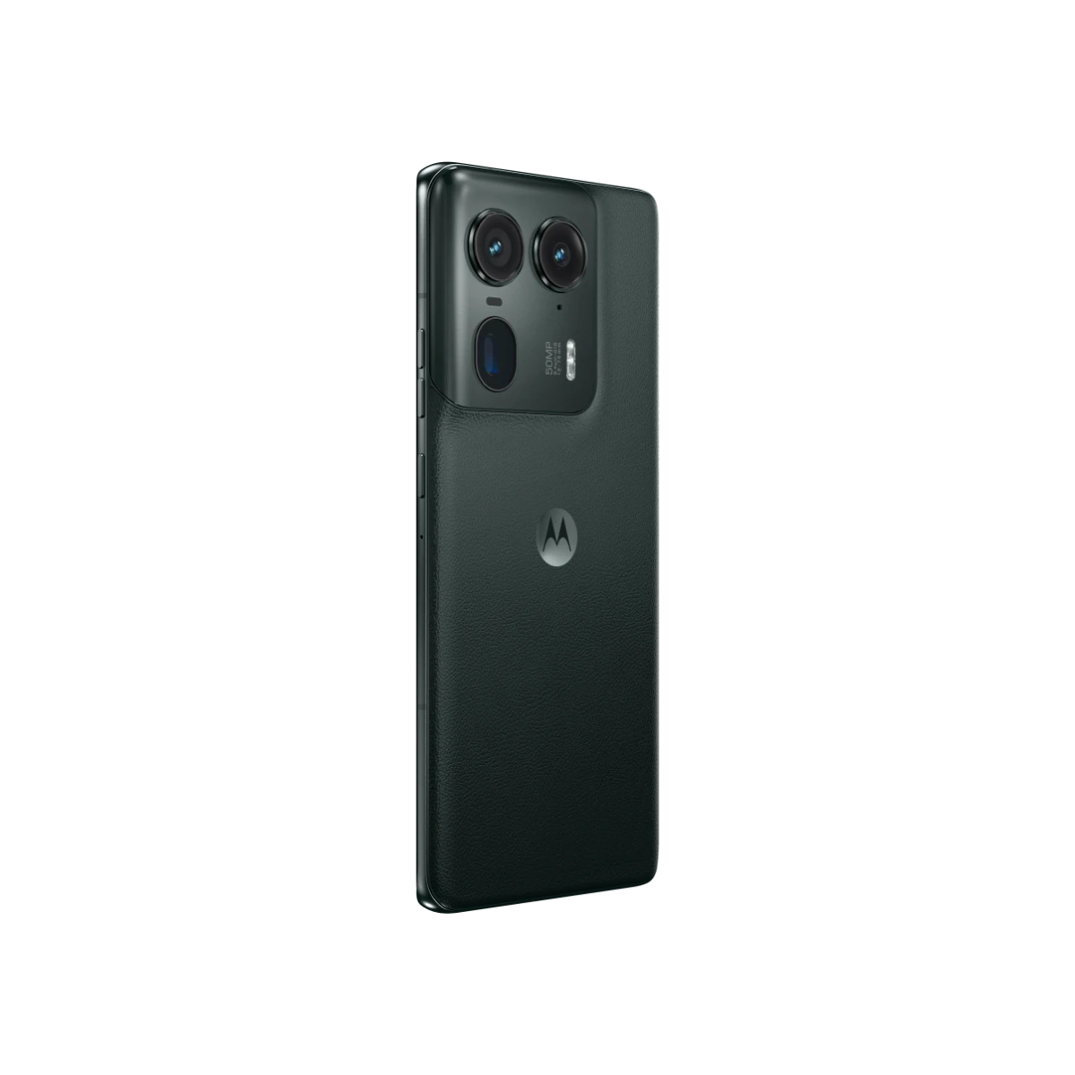 Motorola edge 50 ultra 1 TB Svart