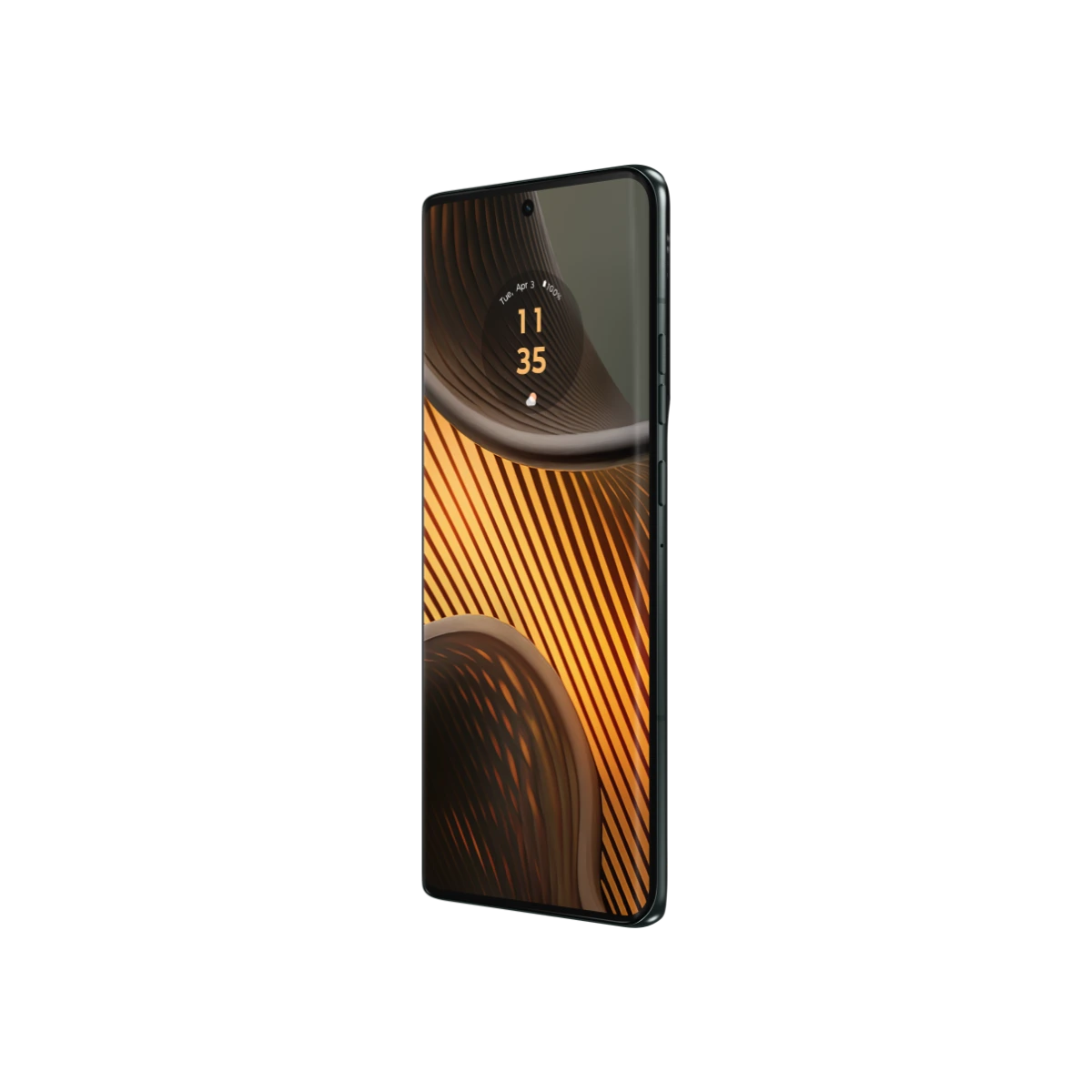 Motorola edge 50 ultra 1 TB Svart
