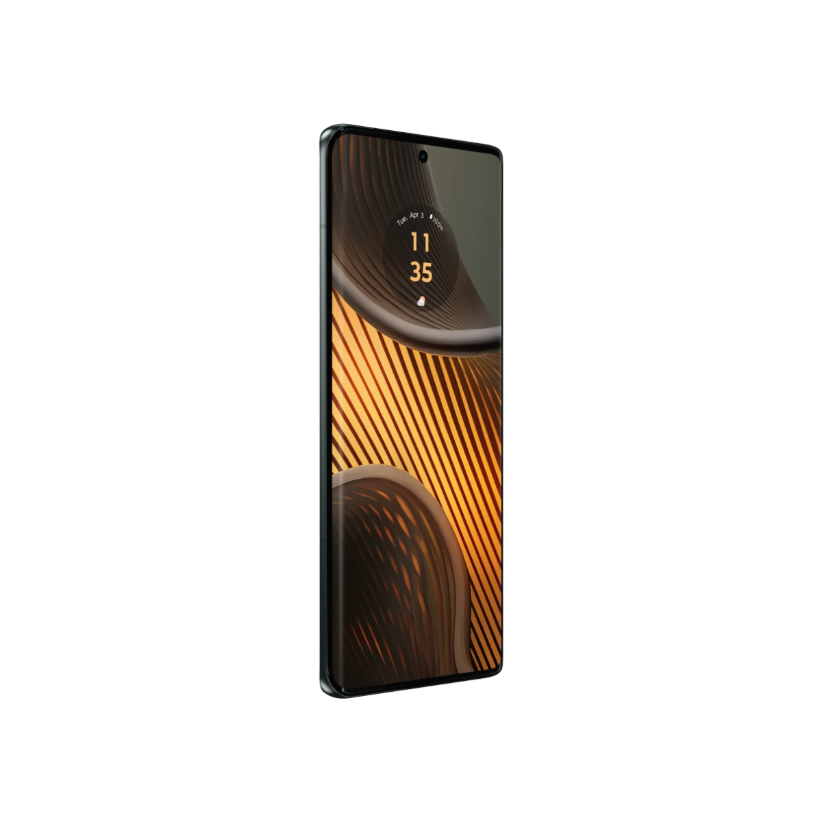 Motorola edge 50 ultra 1 TB Svart
