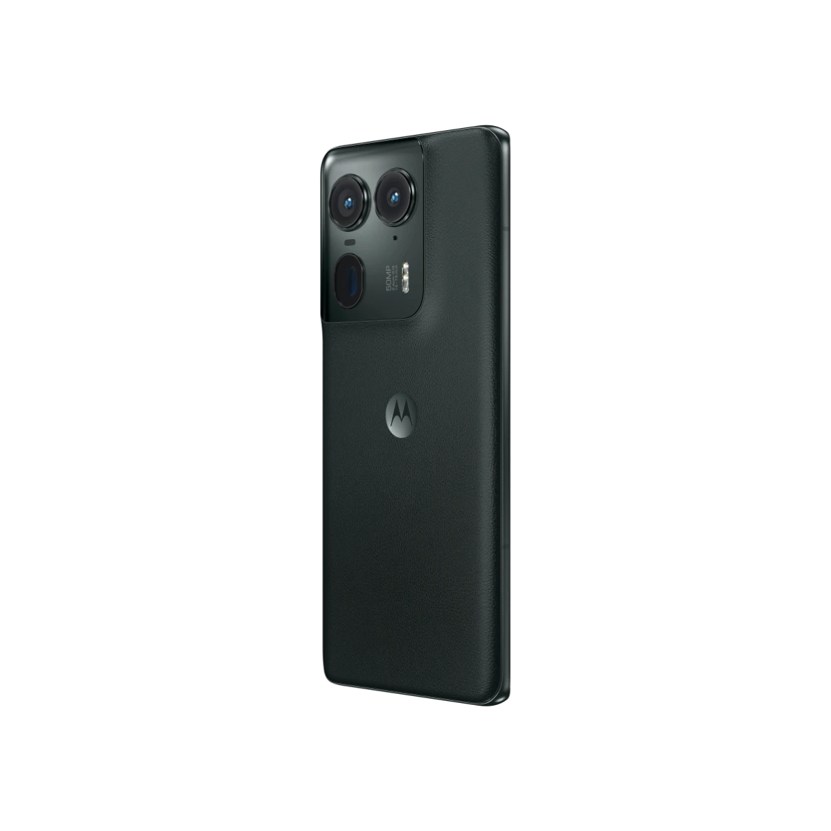 Motorola edge 50 ultra 1 TB Svart