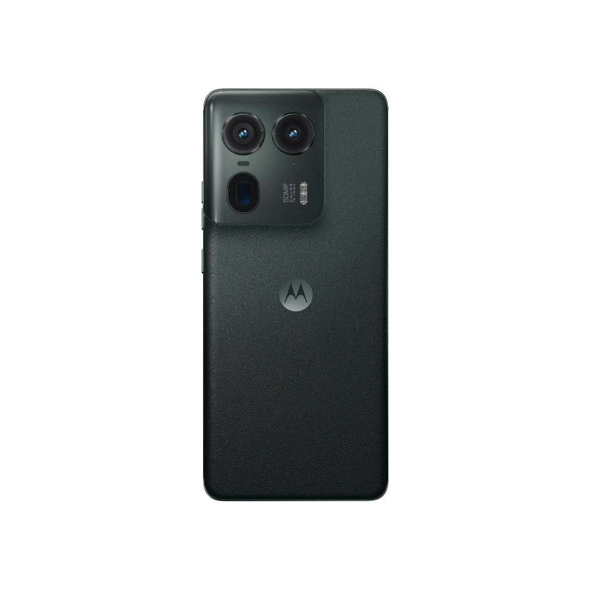 Motorola edge 50 ultra 1 TB Svart