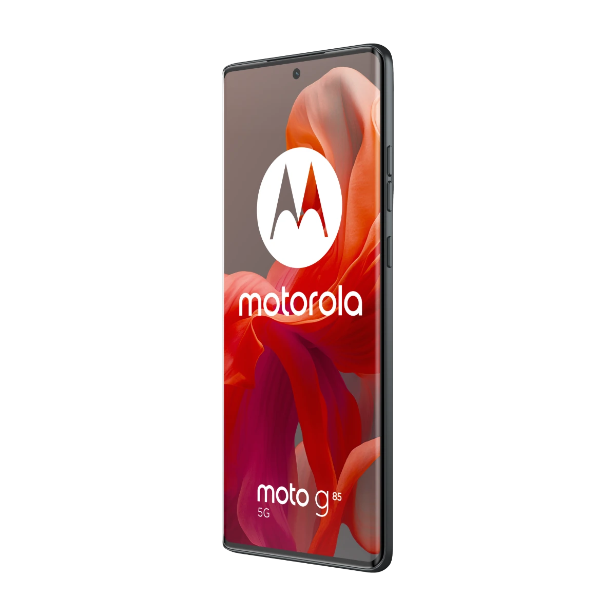 Motorola G85 256 GB Urban grå