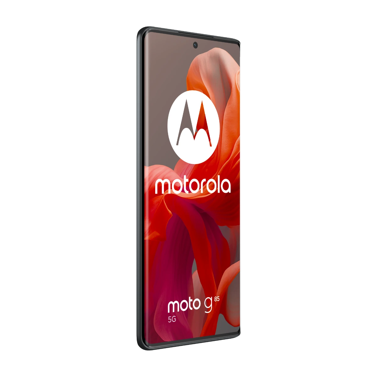 Motorola G85 256 GB Urban grå