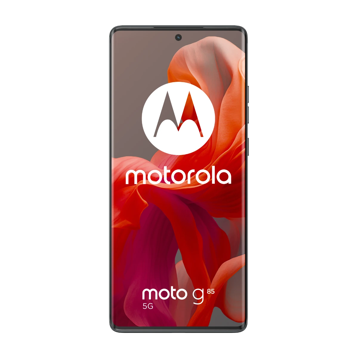 Motorola G85 256 GB Urban grå