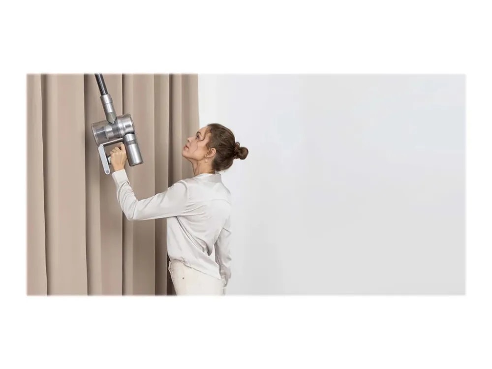 Dreame V12 Pro Skaftdammsugare 0.5liter
