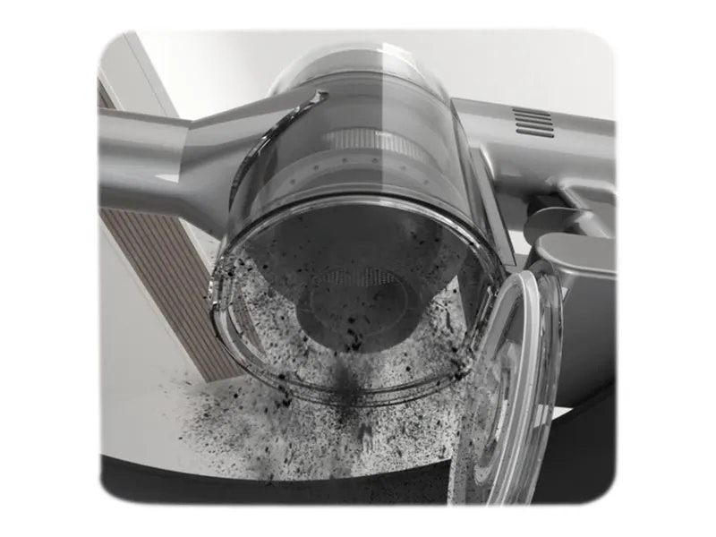 Dreame V12 Pro Skaftdammsugare 0.5liter