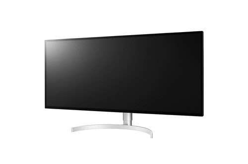 LG 34" UltraWide WUHD 5K2K Nano IPS Monitor