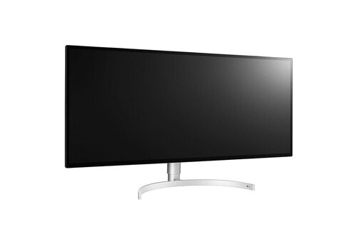 LG 34" UltraWide WUHD 5K2K Nano IPS Monitor