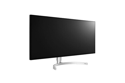 LG 34" UltraWide WUHD 5K2K Nano IPS Monitor