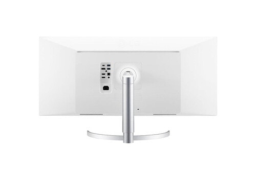 LG 34" UltraWide WUHD 5K2K Nano IPS Monitor