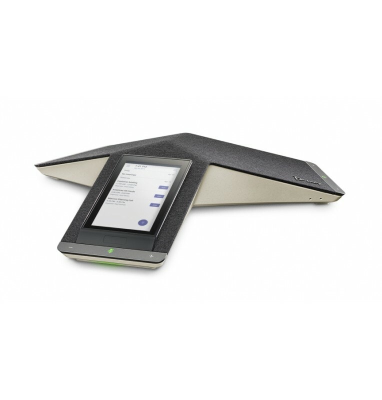 POLY Trio C60 Microsoft Teams