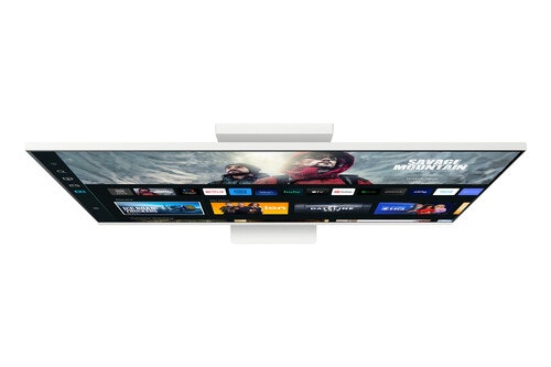 Samsung 32" 4K Smart Monitor M8
