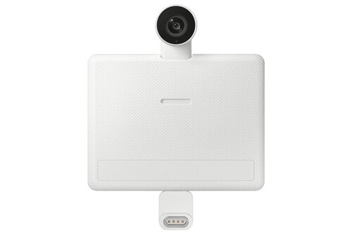 Samsung 32" 4K Smart Monitor M8