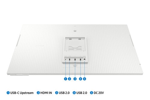 Samsung 32" 4K Smart Monitor M8