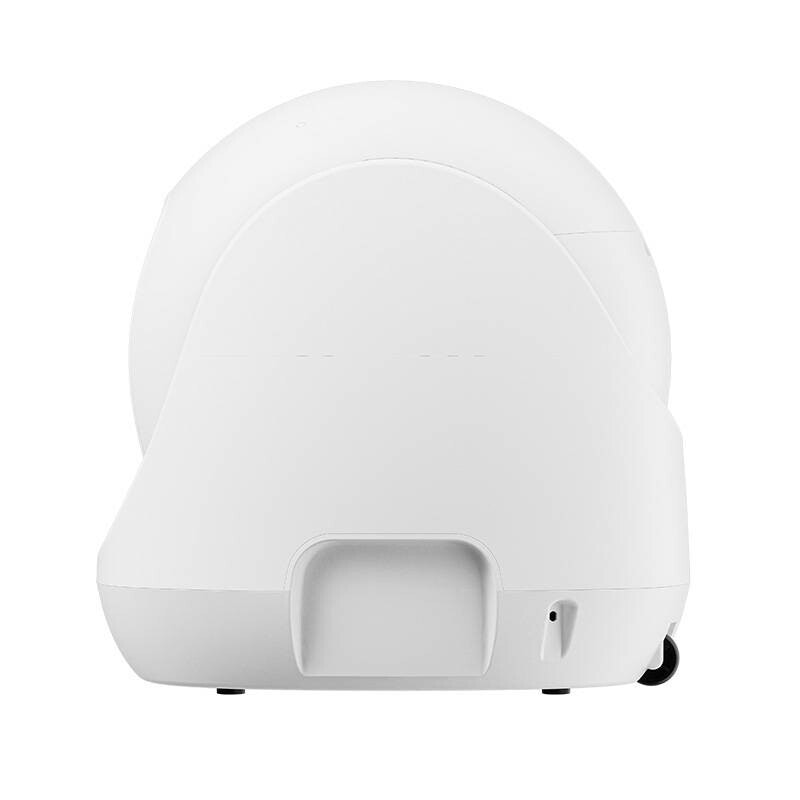 Catlink BayMax Version - Intelligent självrengörande kattlåda