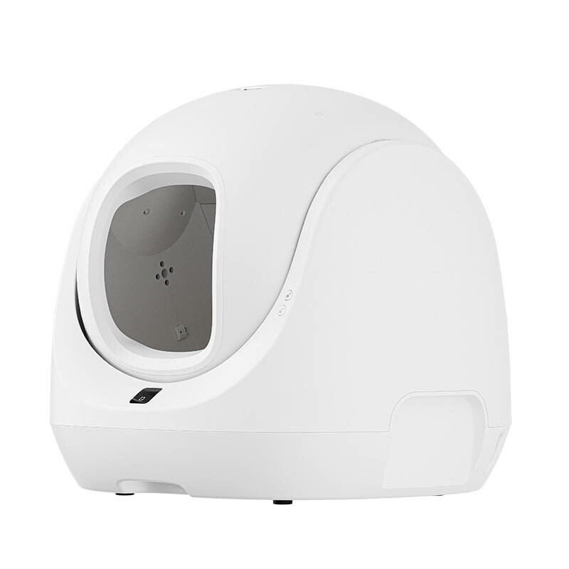 Catlink BayMax Version - Intelligent självrengörande kattlåda