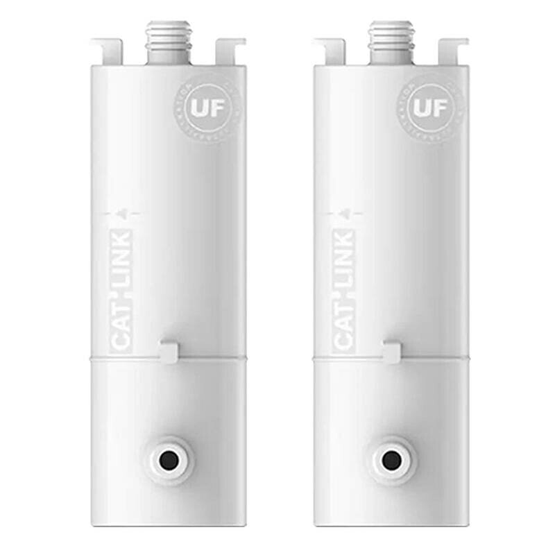 Ersättningsfilter för Catlink Pure 2 fontän (2 stycken)