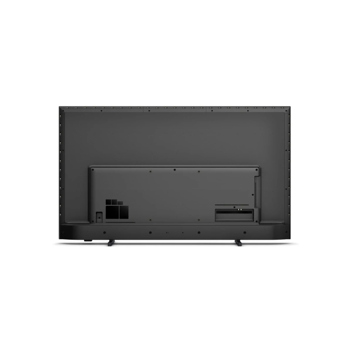 Philips 50PUS8079 50" 4K UHD LED-bakbelyst LCD TV Smart TV