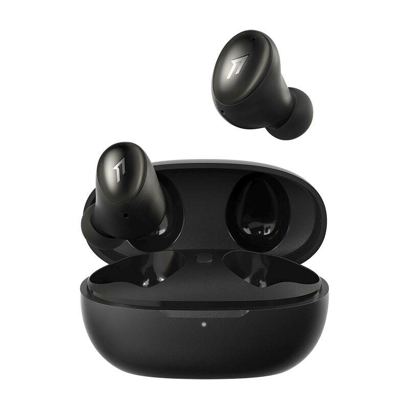 1MORE ColorBuds 2 Earbuds Svart