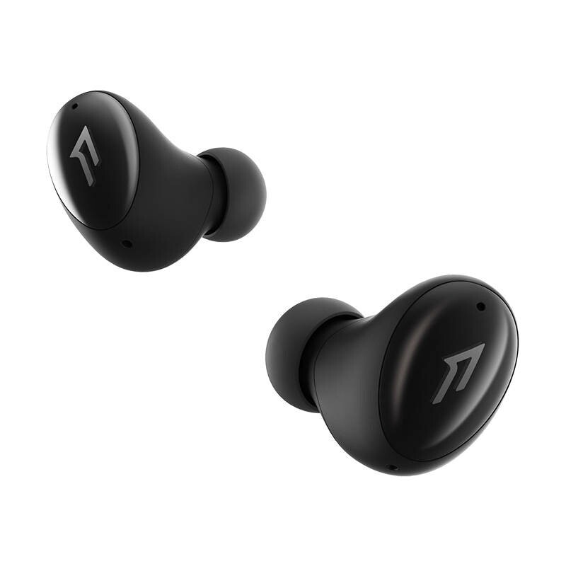 1MORE ColorBuds 2 Earbuds Svart