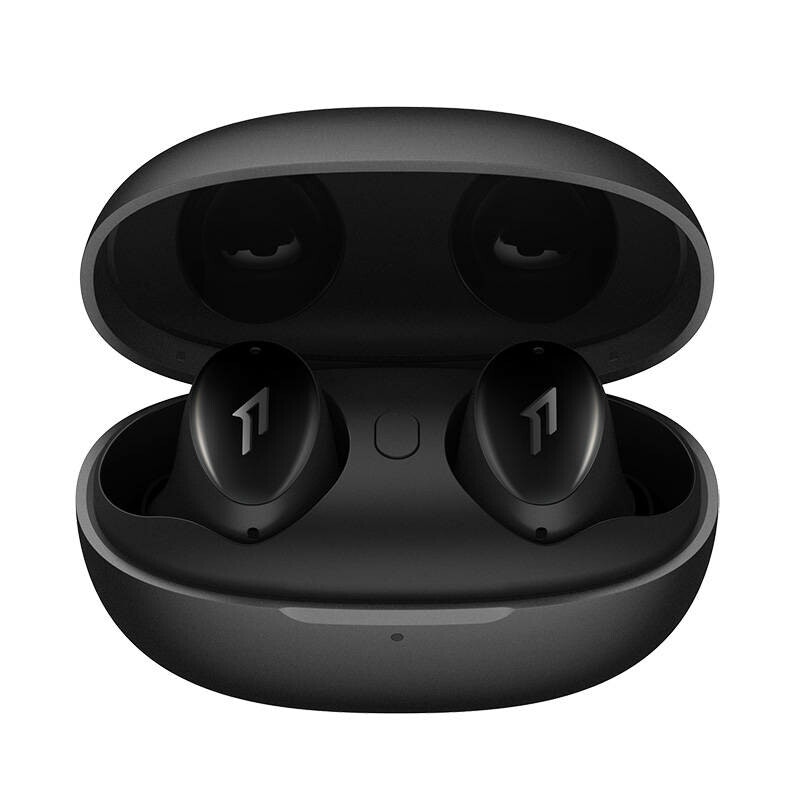 1MORE ColorBuds 2 Earbuds Svart
