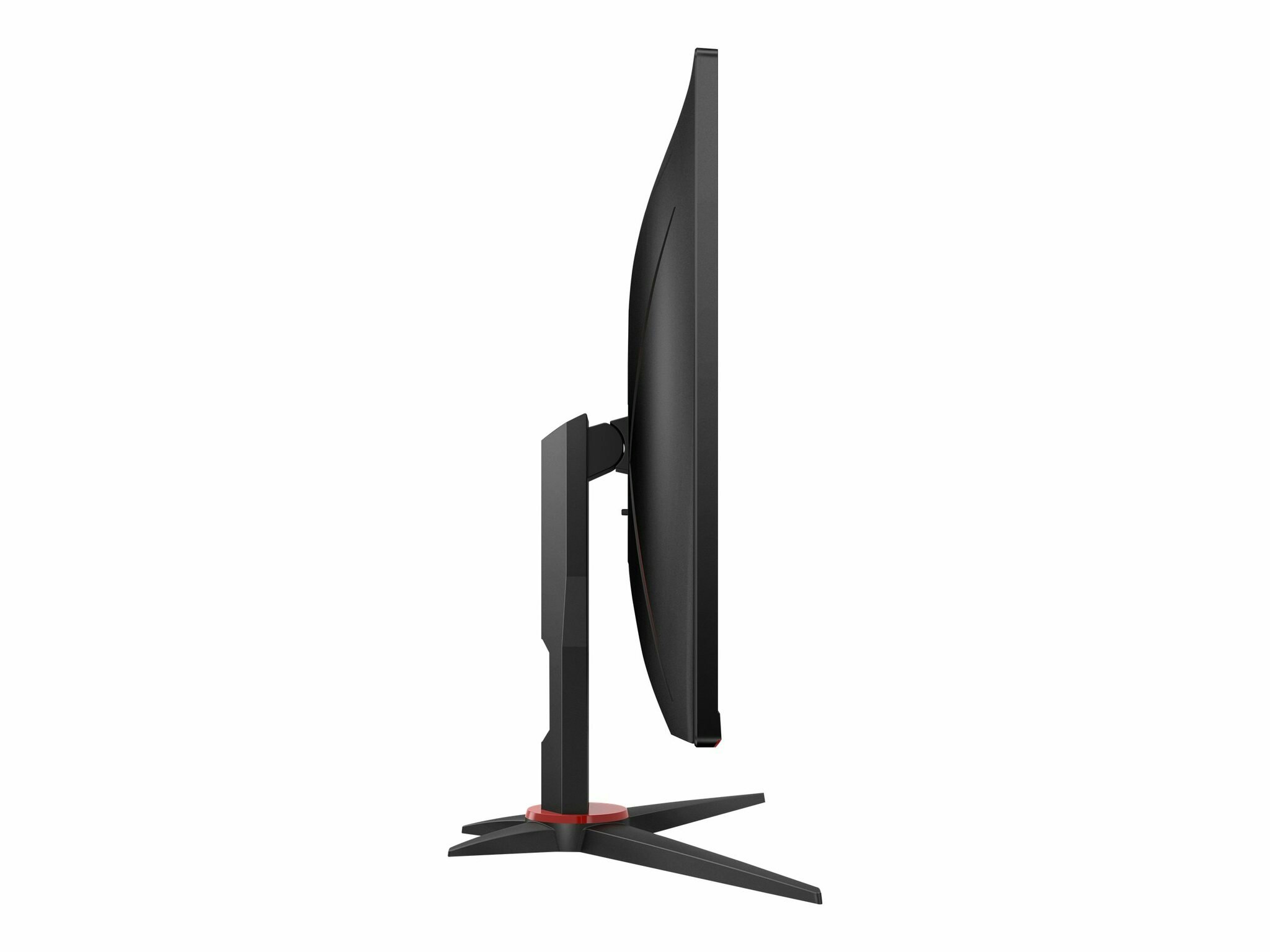 AOC Gaming 24G2SPAE/BK 24" bildskärm