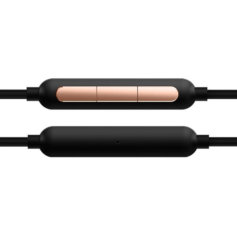 1MORE Wired earphones Triple-Driver Gold