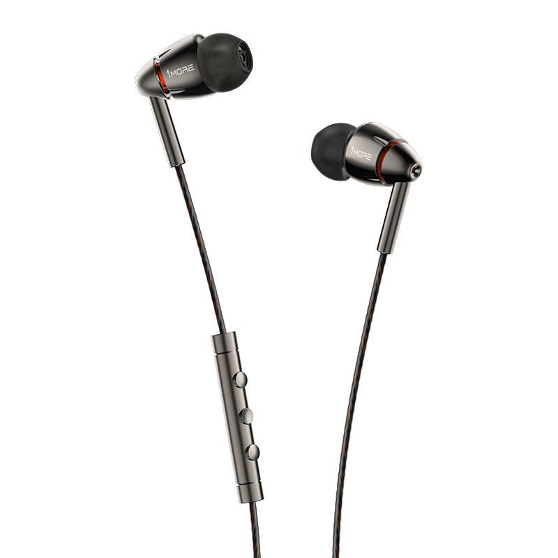 1MORE Quad Driver Wired earphones