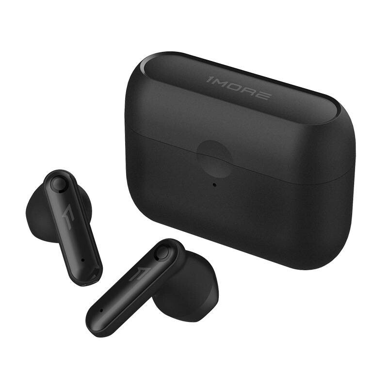 1MORE Neo Earbuds TWS Svart