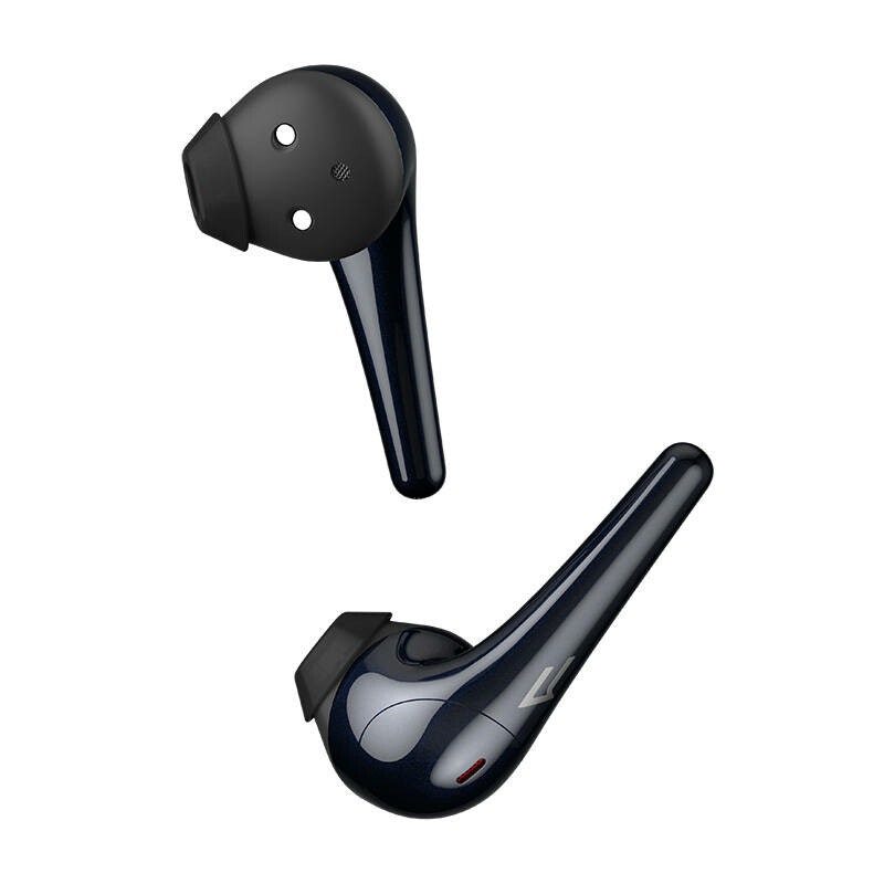 Earphones TWS 1MORE Comfobuds 2 (black)